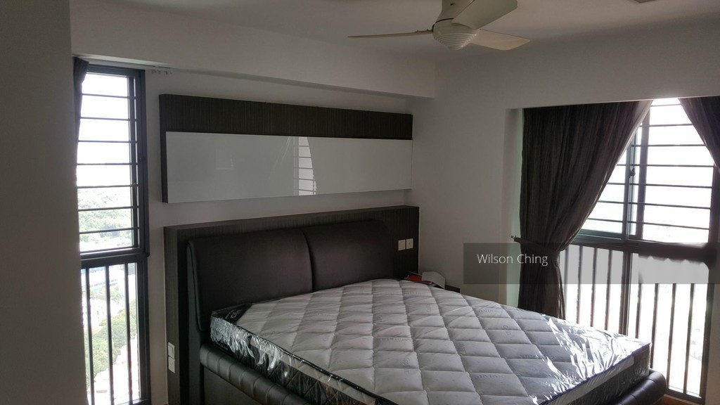 Blk 1C The Pinnacle@Duxton (Bukit Merah), HDB 5 Rooms #136595782